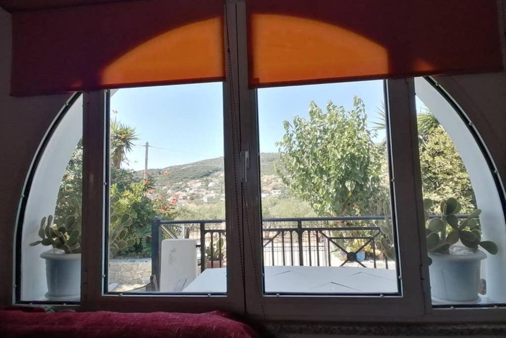 Villa Dina Ханя Екстериор снимка